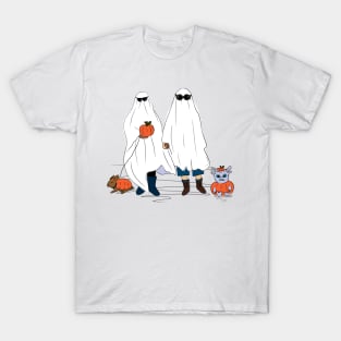 Pumpkin Picking T-Shirt